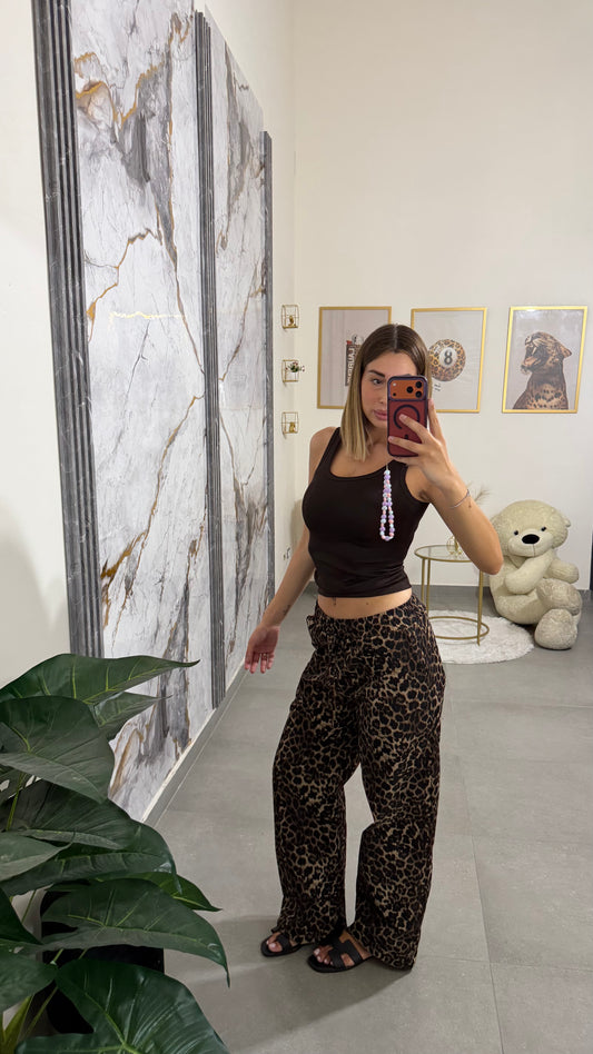 Pantalone leo