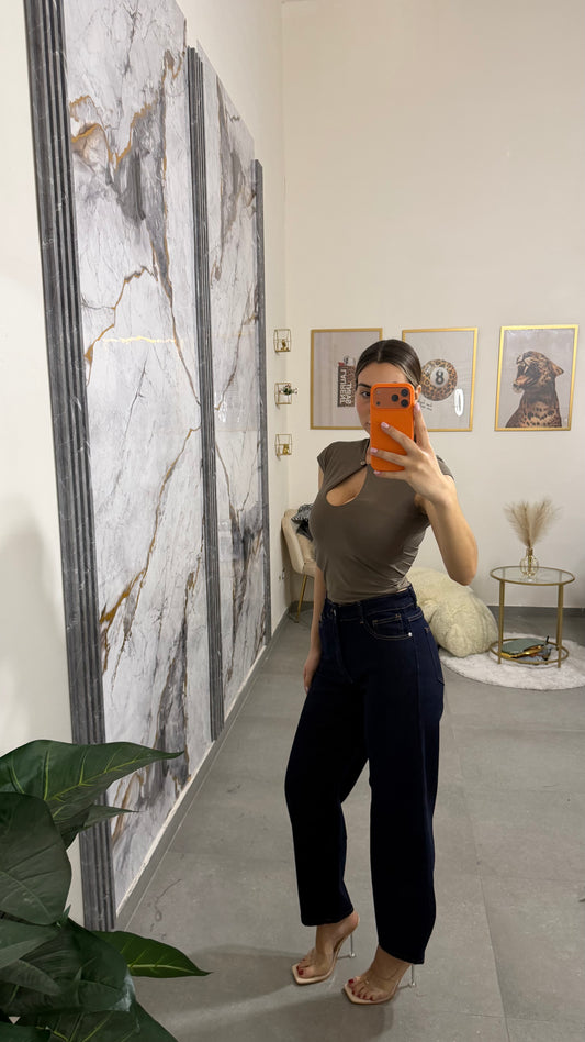 Jeans Leila