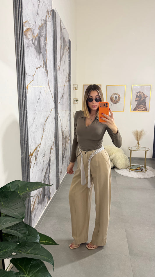 Pantalone Just