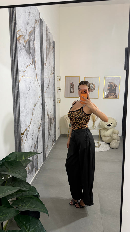 Pantalone just