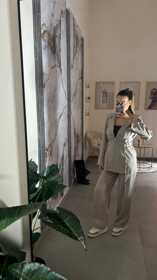 Tailleur Fango