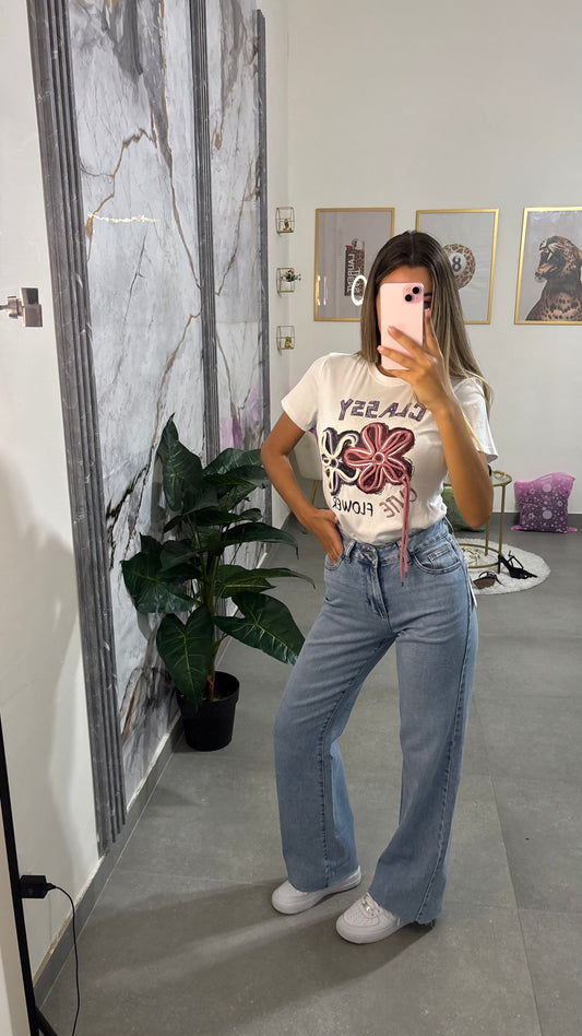Jeans piegy