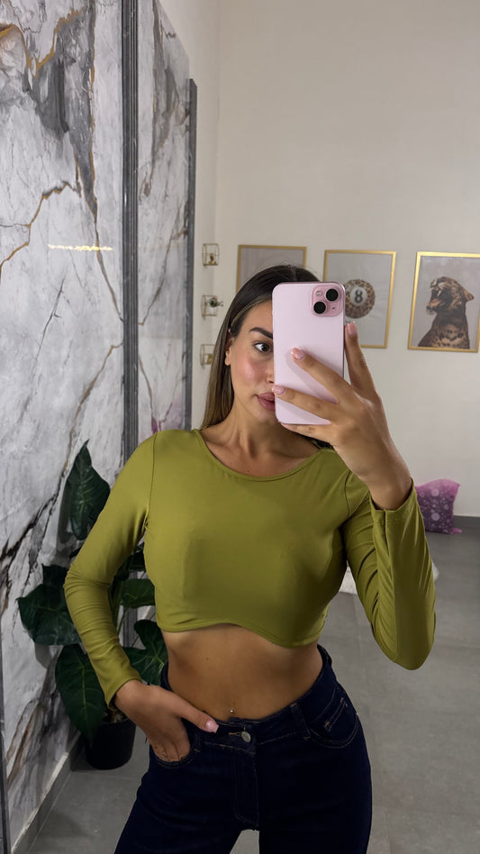 Top lime