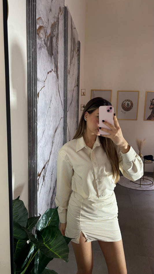 Coordinato Cony