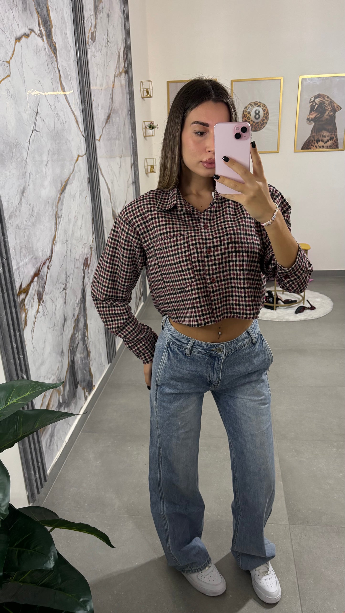 Jeans See