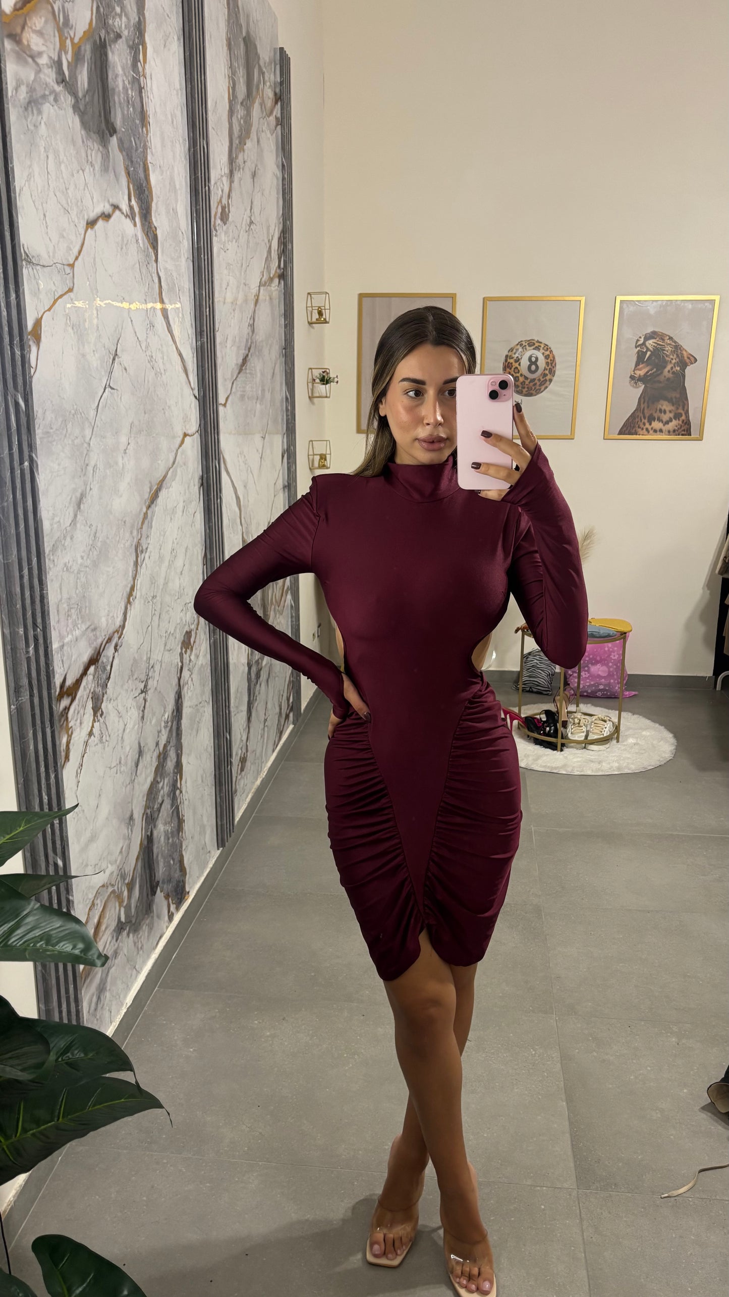 Dress Mavys