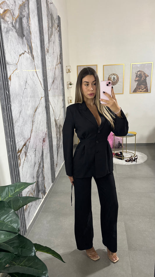 Tailleur Sasha
