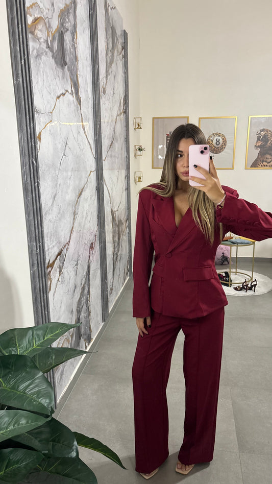 Tailleur Alexis