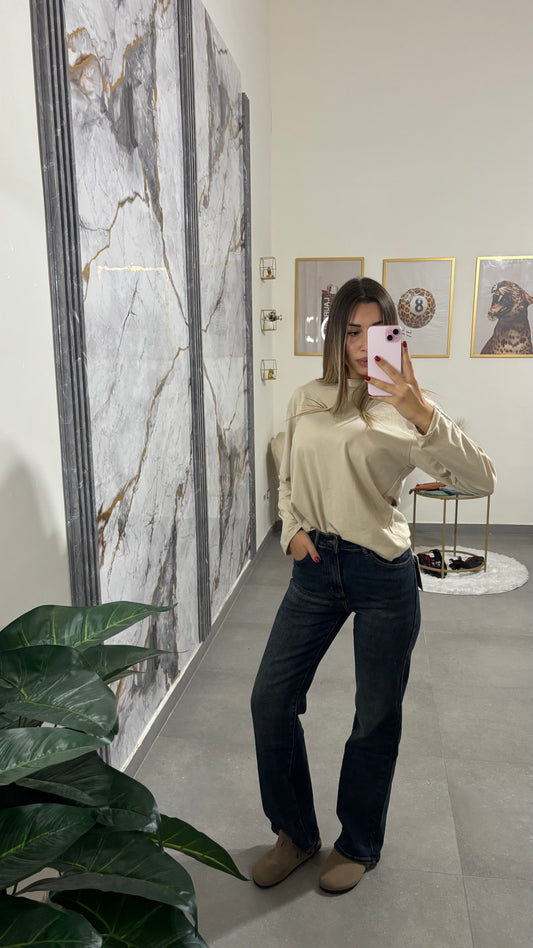 Jeans Say