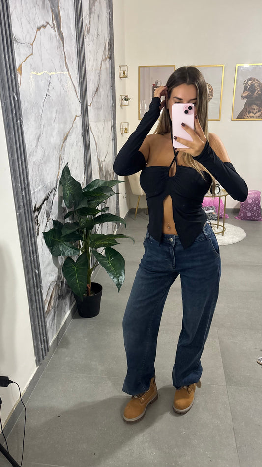 Jeans T
