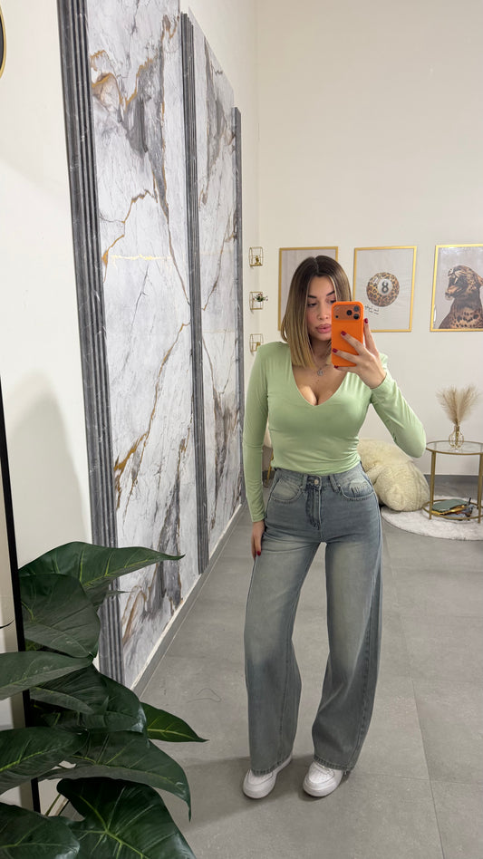 Jeans Sunday