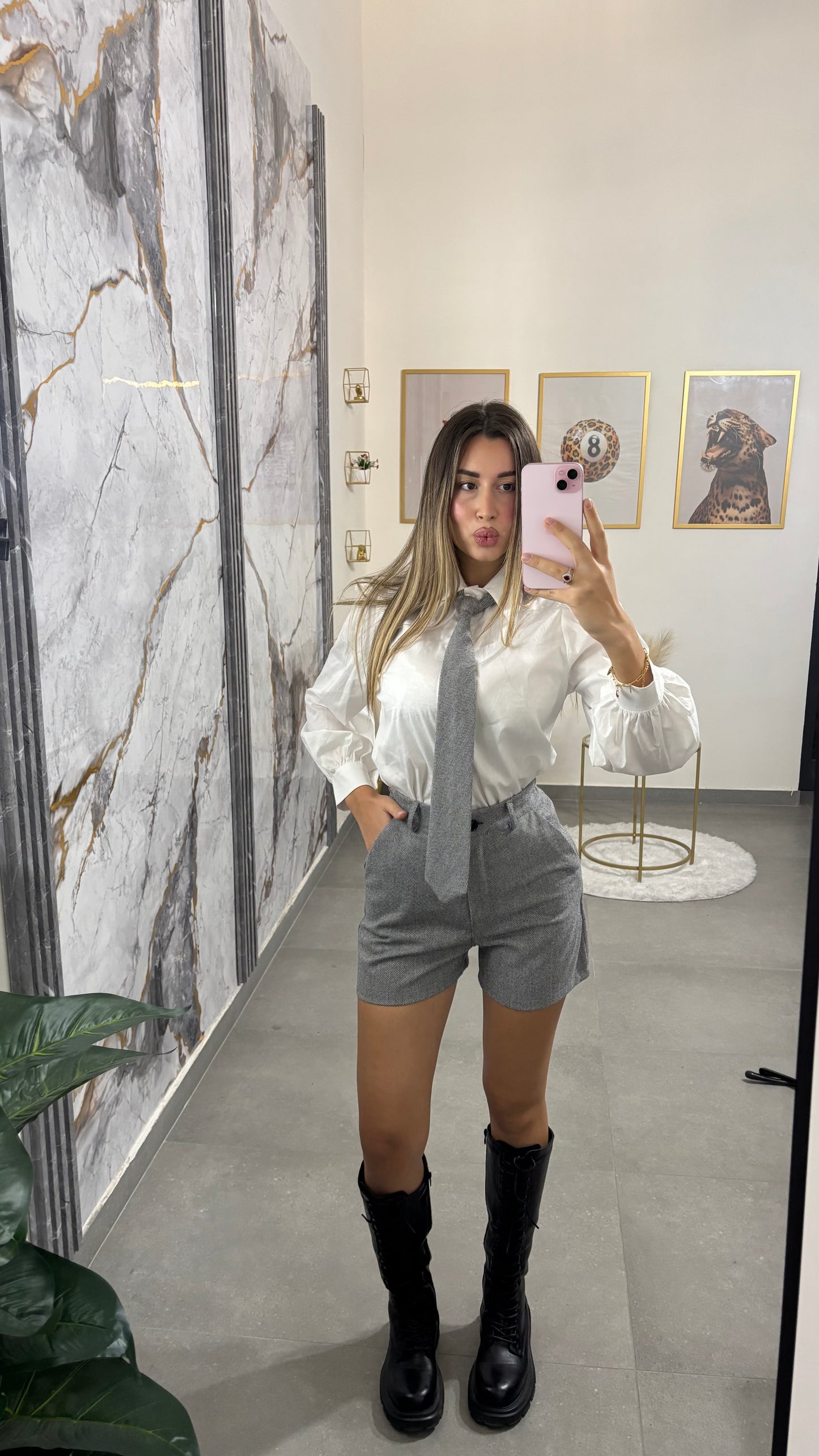Coordinato Magy