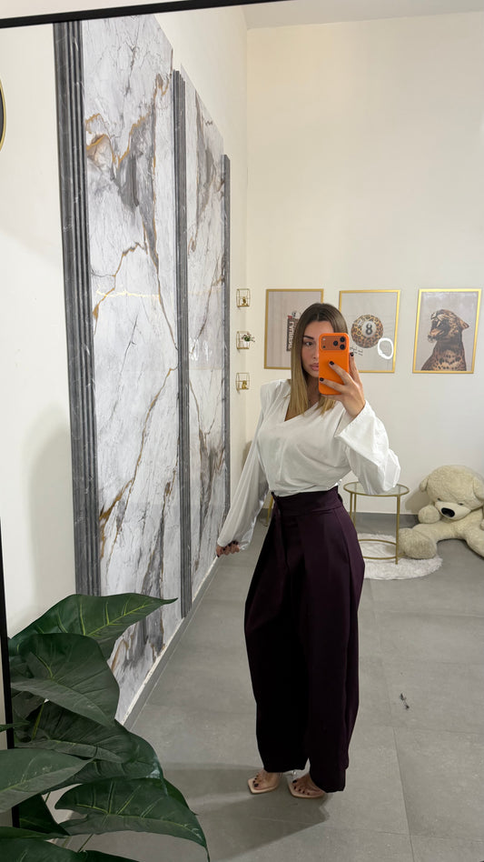 Pantalone Loves