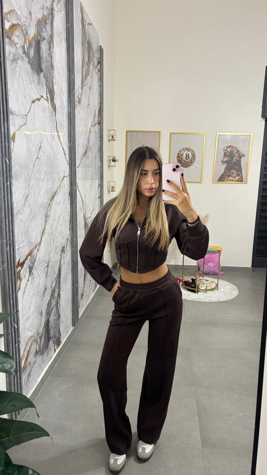 Tuta jessy