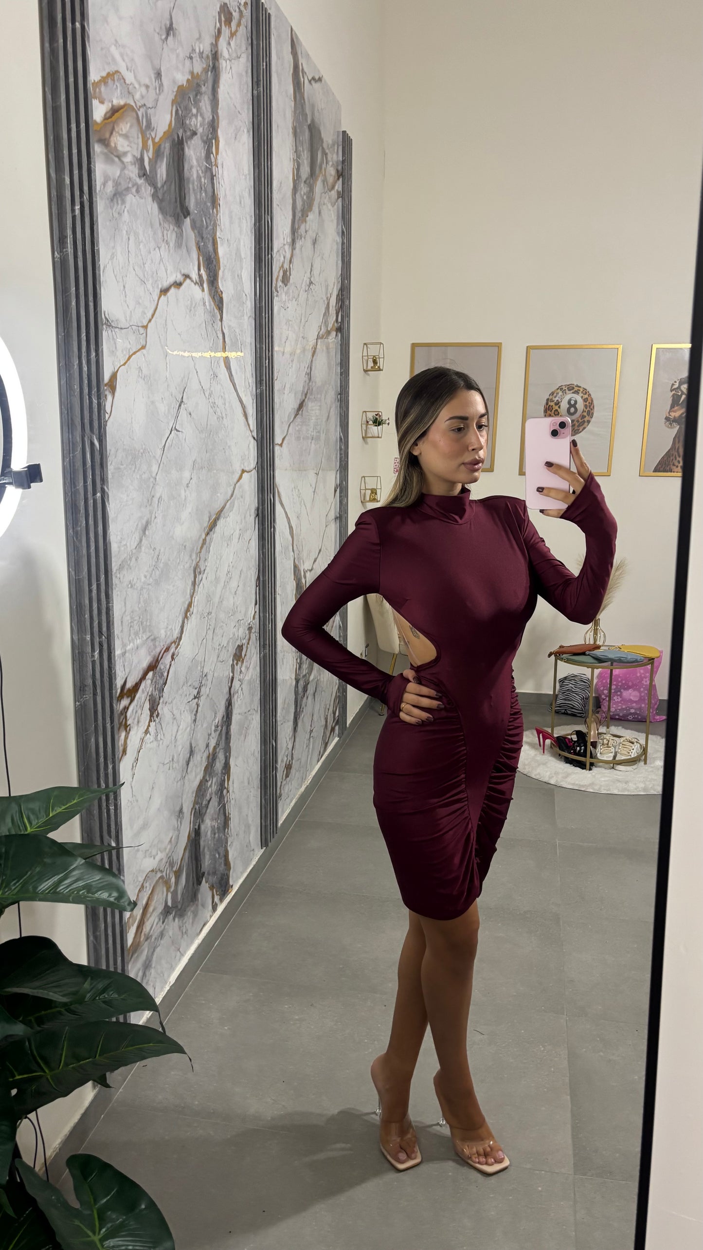 Dress Mavys