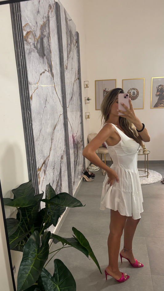 Tutina white