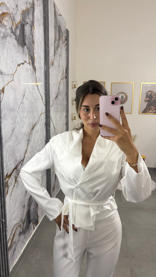 Tailleur Fly
