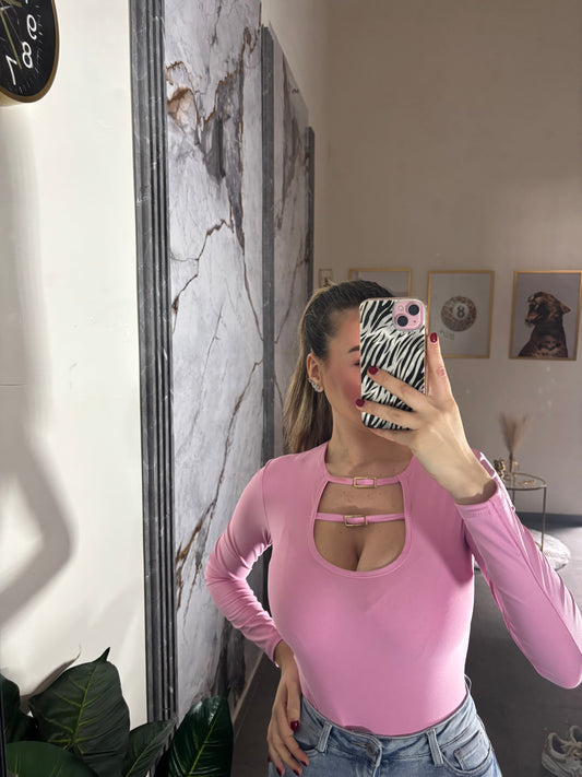 Body pink