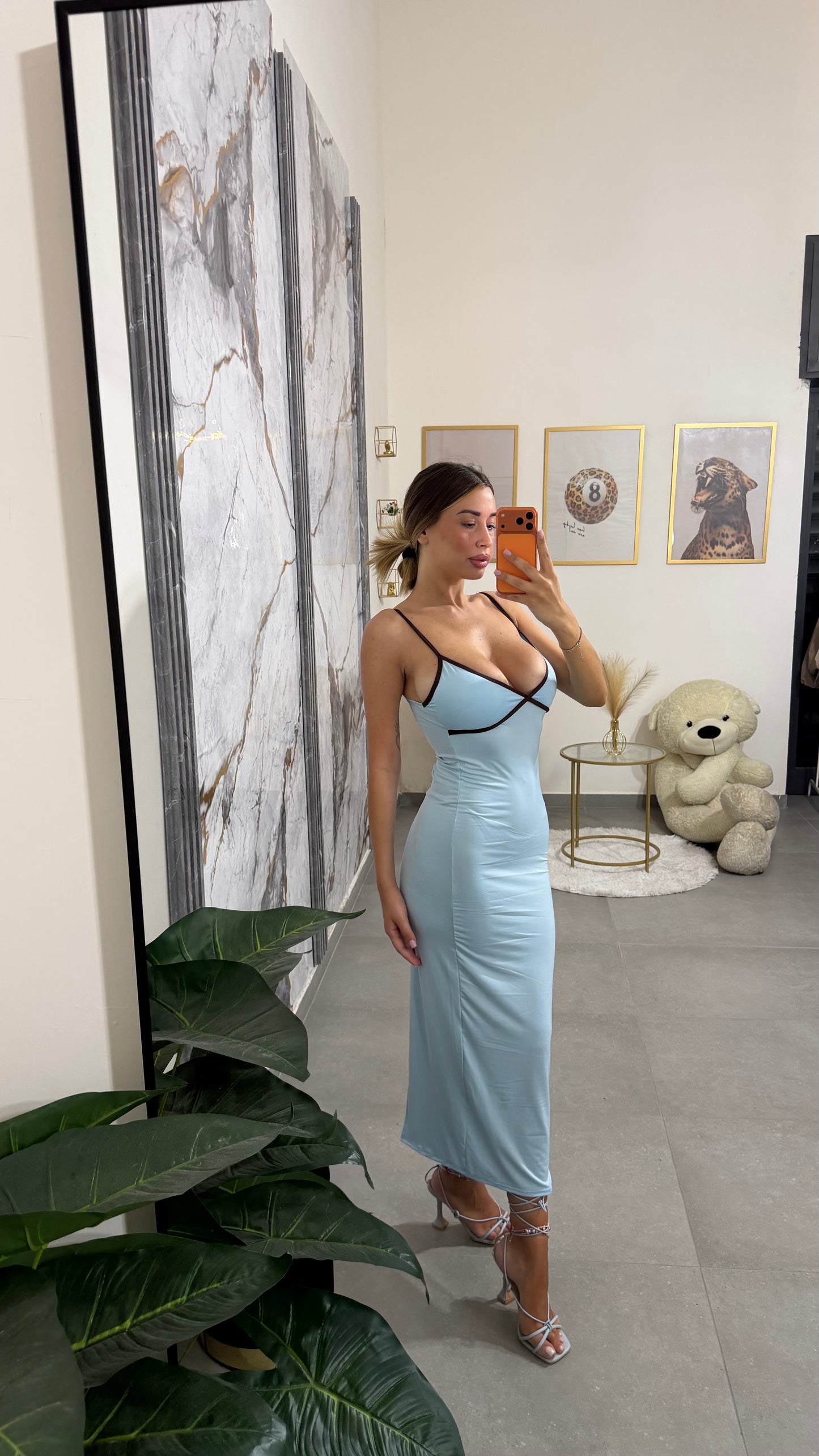 Dress cancun