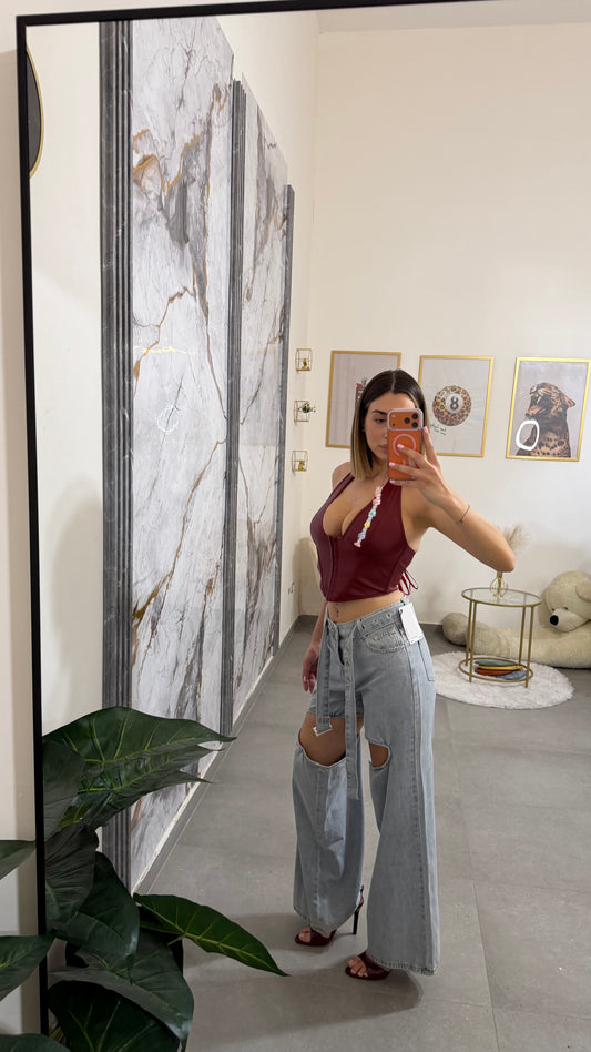 Jeans Hola