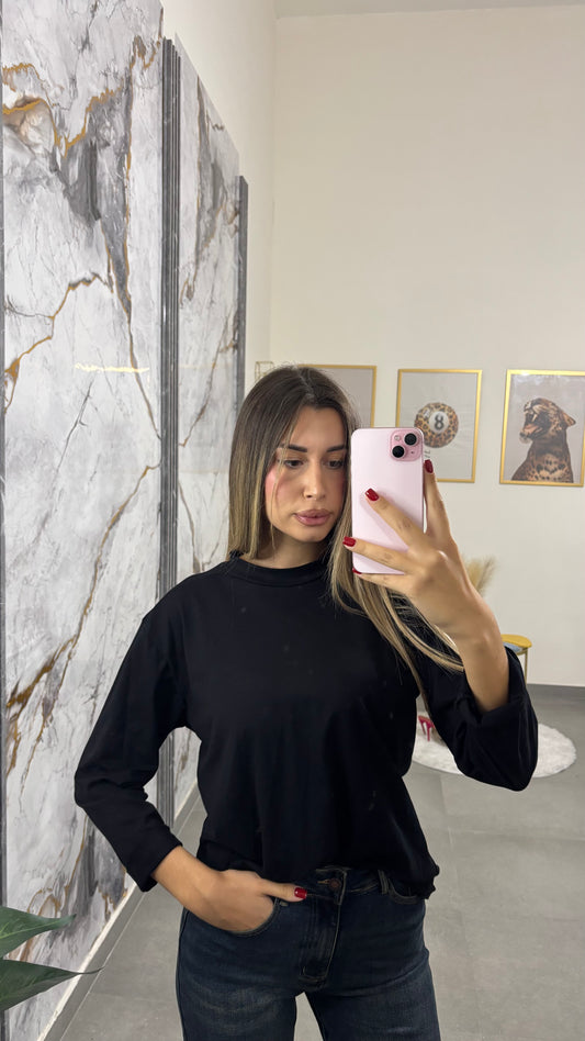 T-SHIRT LONG SLEEVE
