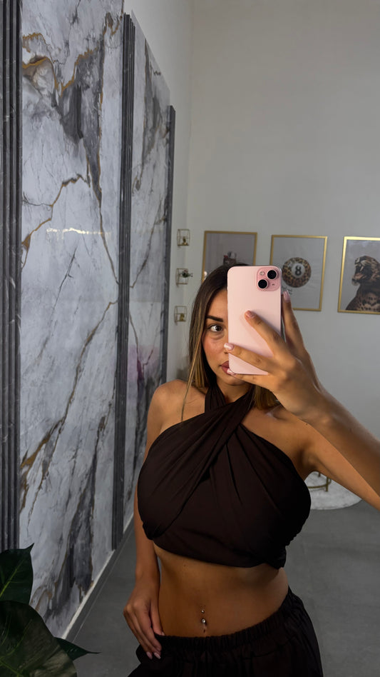 Coordinato Aury