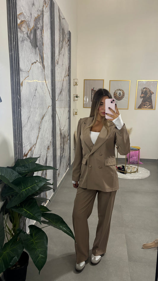 Tailleur Ily