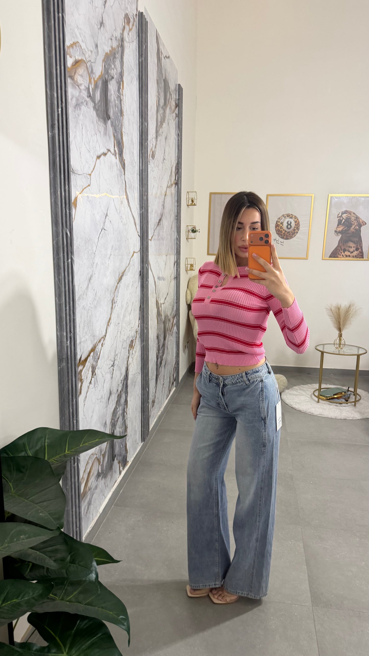 Jeans See See