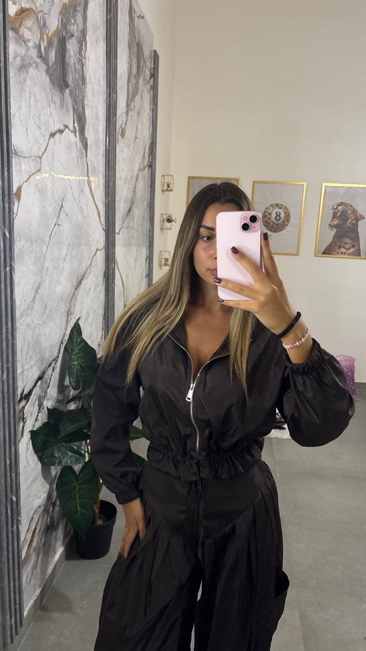 Coordinato SASHA 1