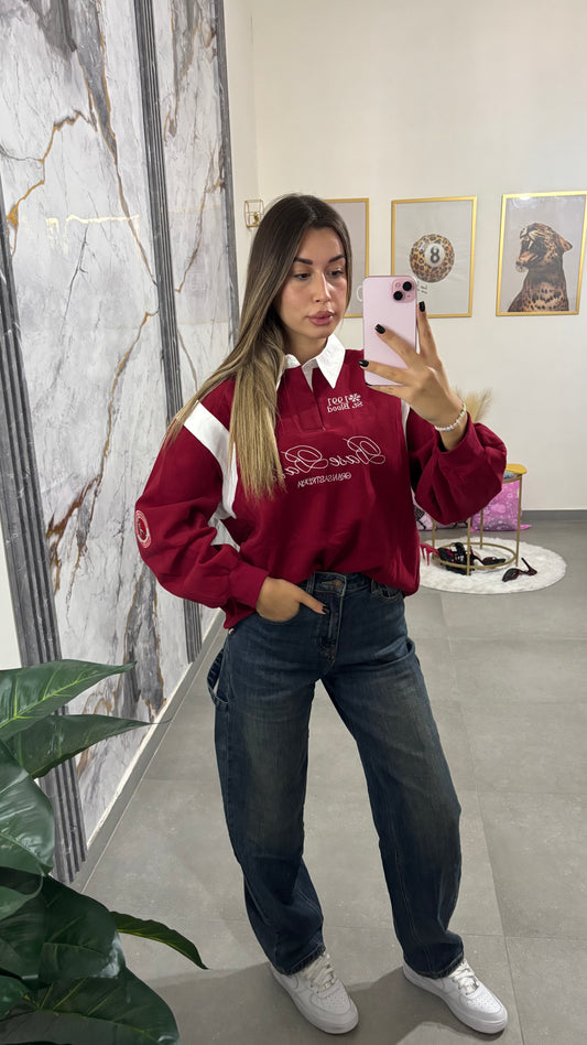 Jeans ballon Miss