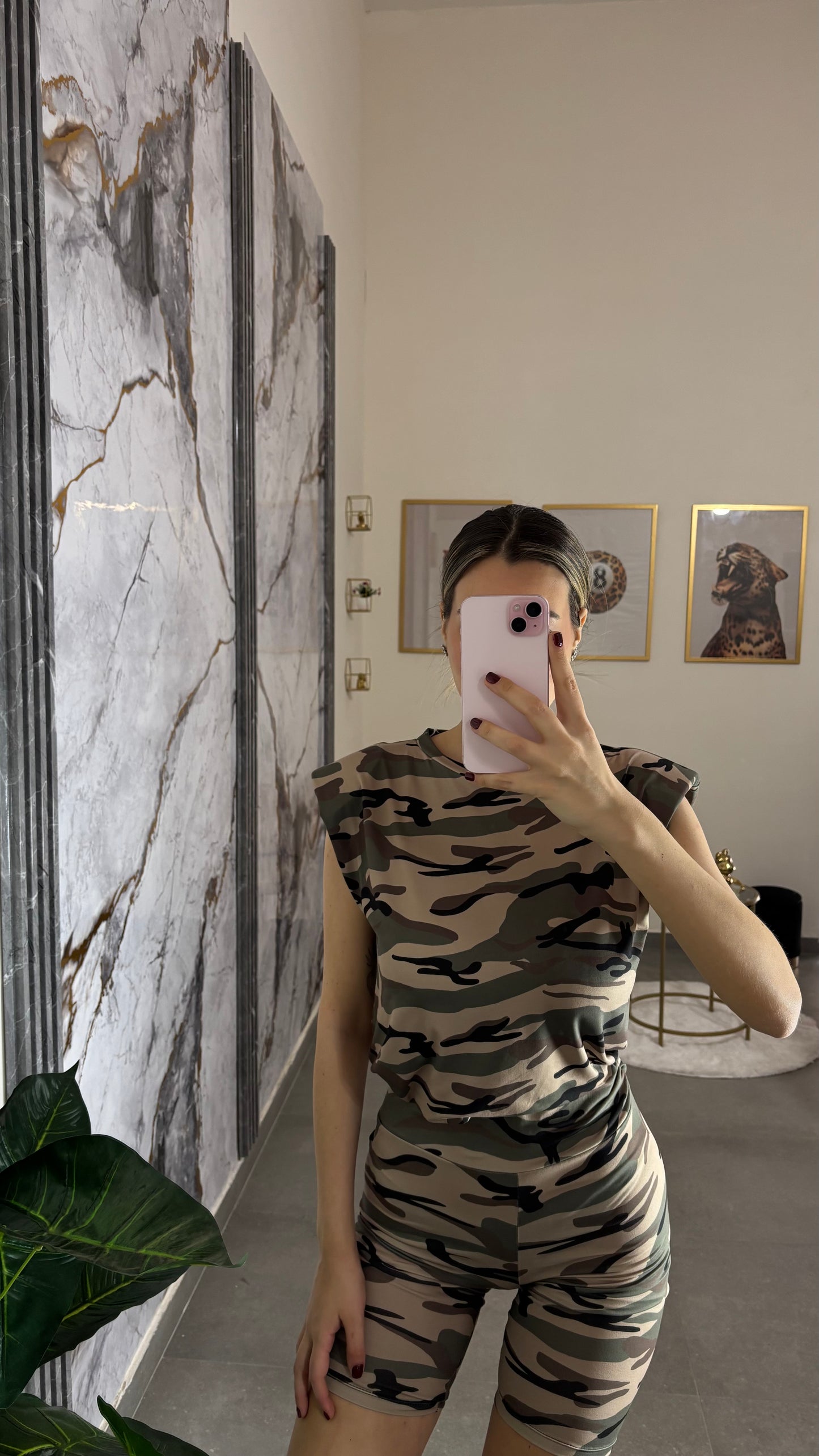 Ciclista military