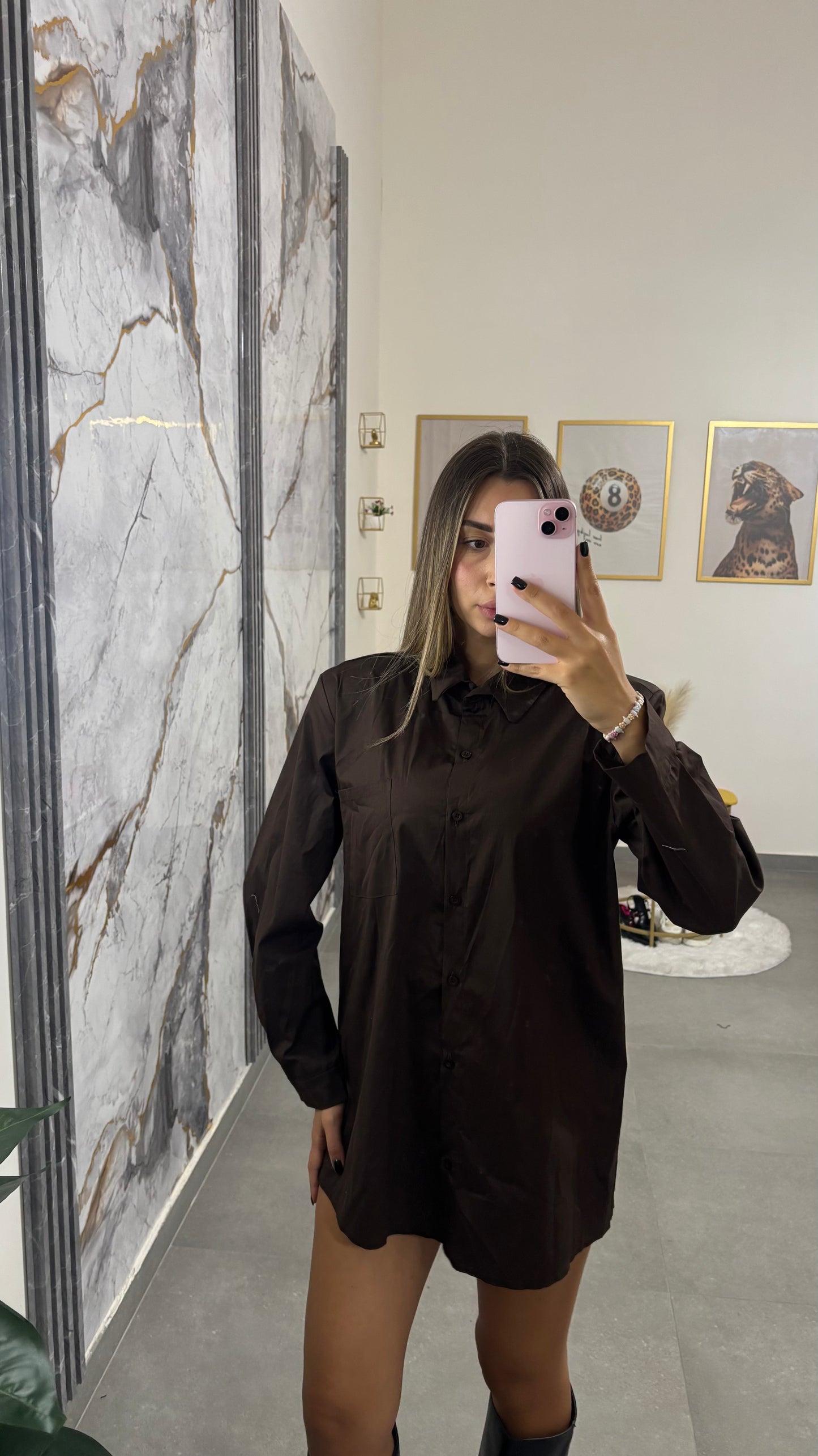 Camicia
