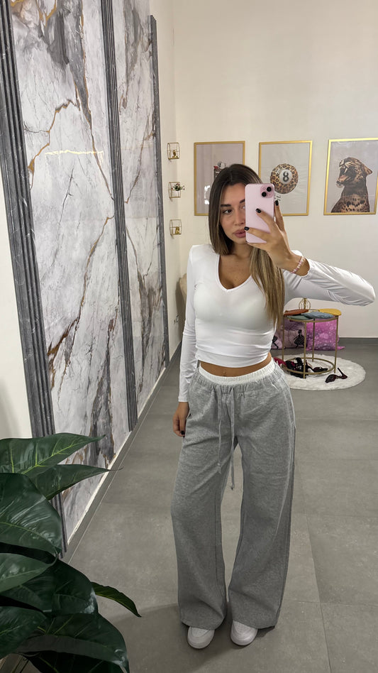 TUTA GREY