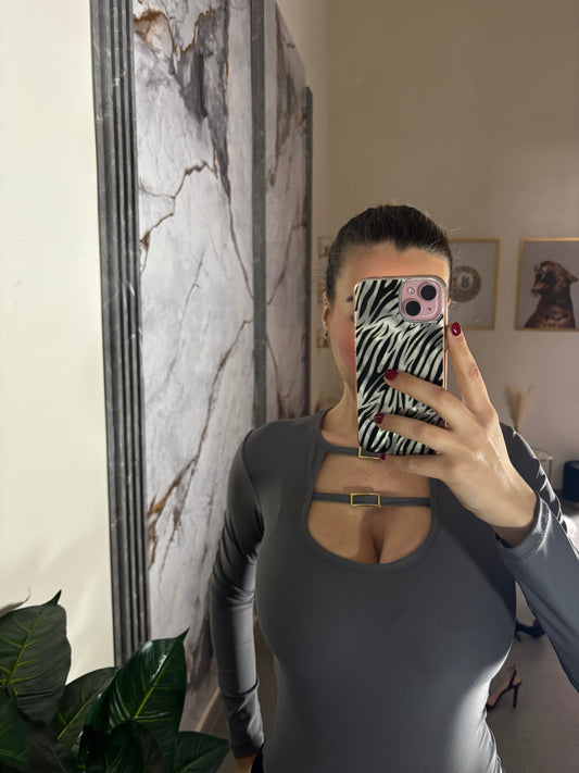 Body grey