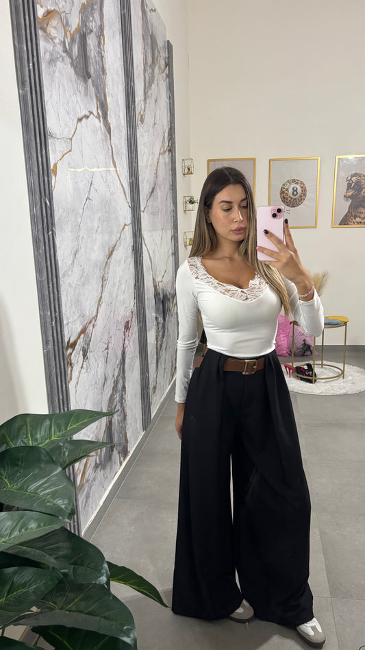 PANTALONE CINTURA
