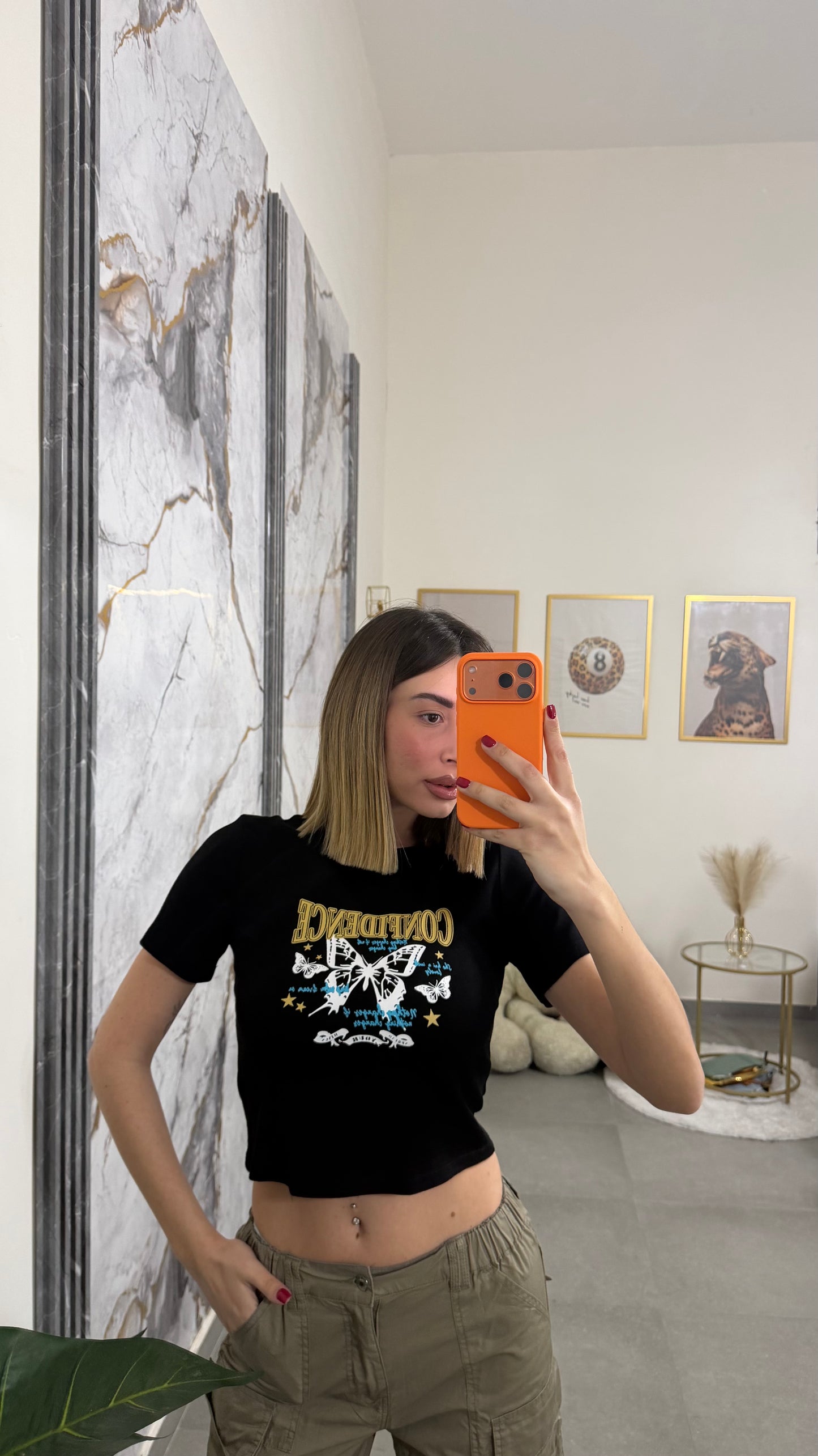 Maglia Fly