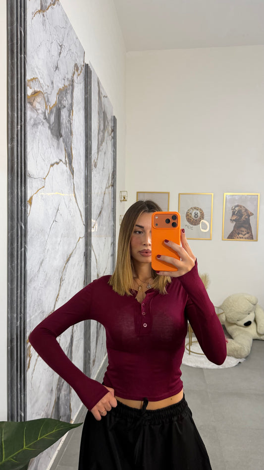 Maglia botton