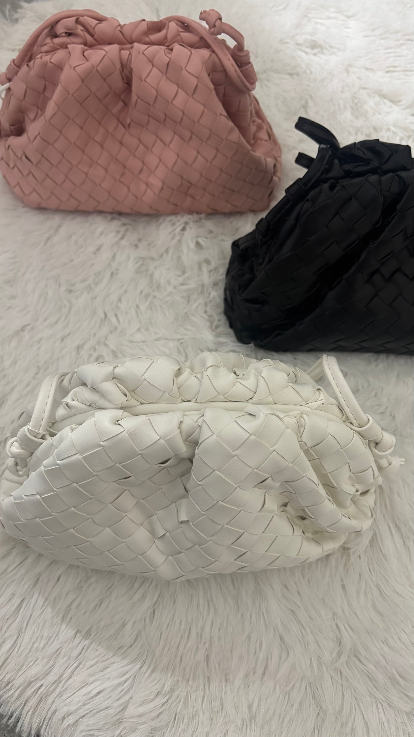 Bag bottega