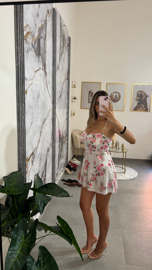 Dress White