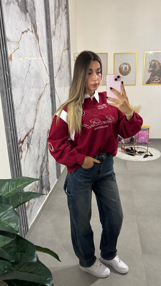 Jeans ballon Miss