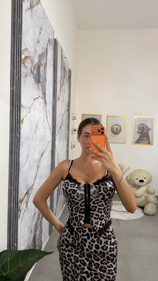 Coordinato leo