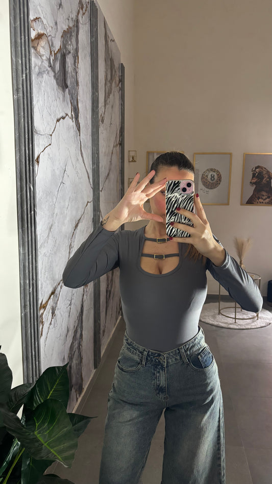 Body grey