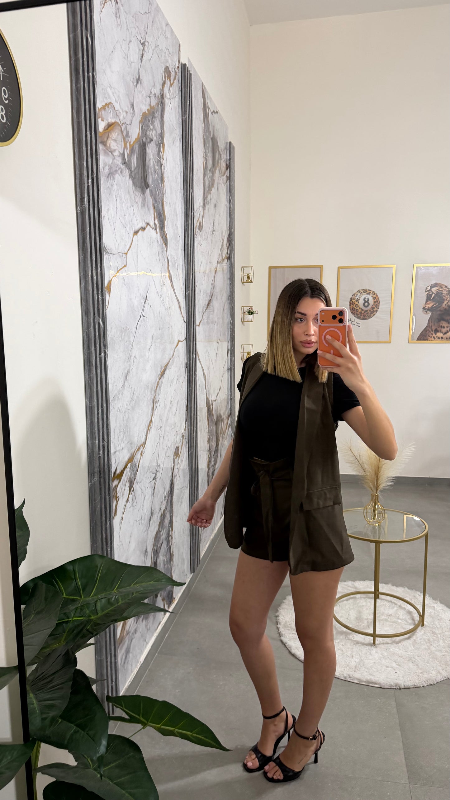 Coordinato Fly
