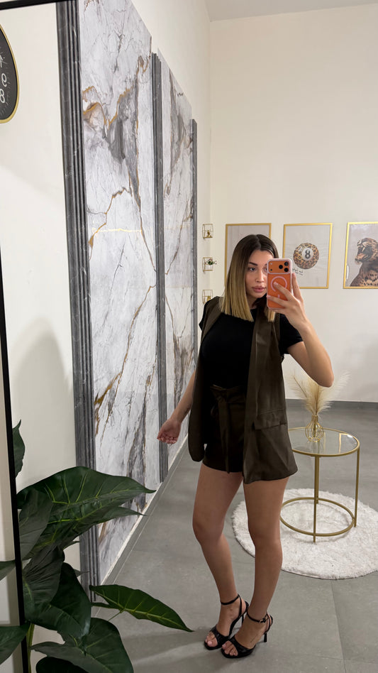 Coordinato Fly