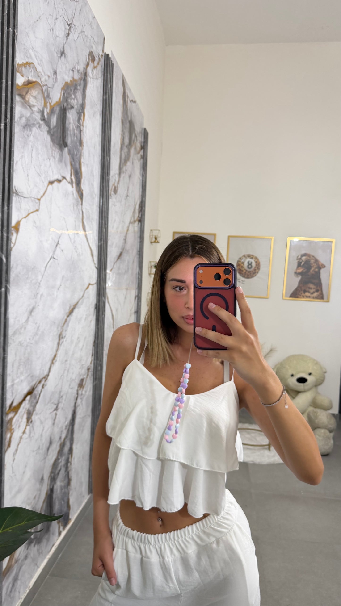 Coordinato onda