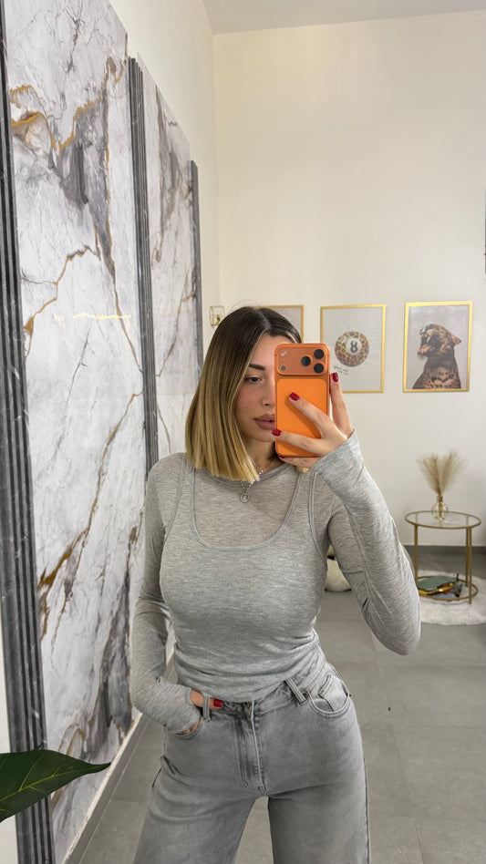 Maglia Duo