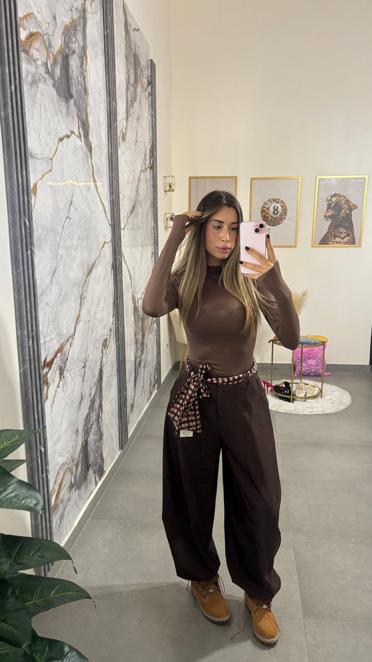 Pantalone Pochy