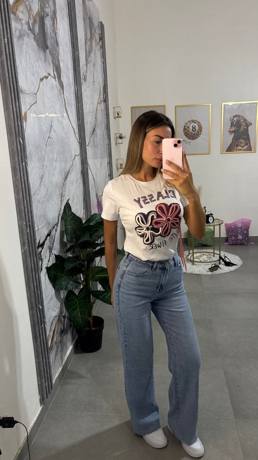 T- Shirt Flory