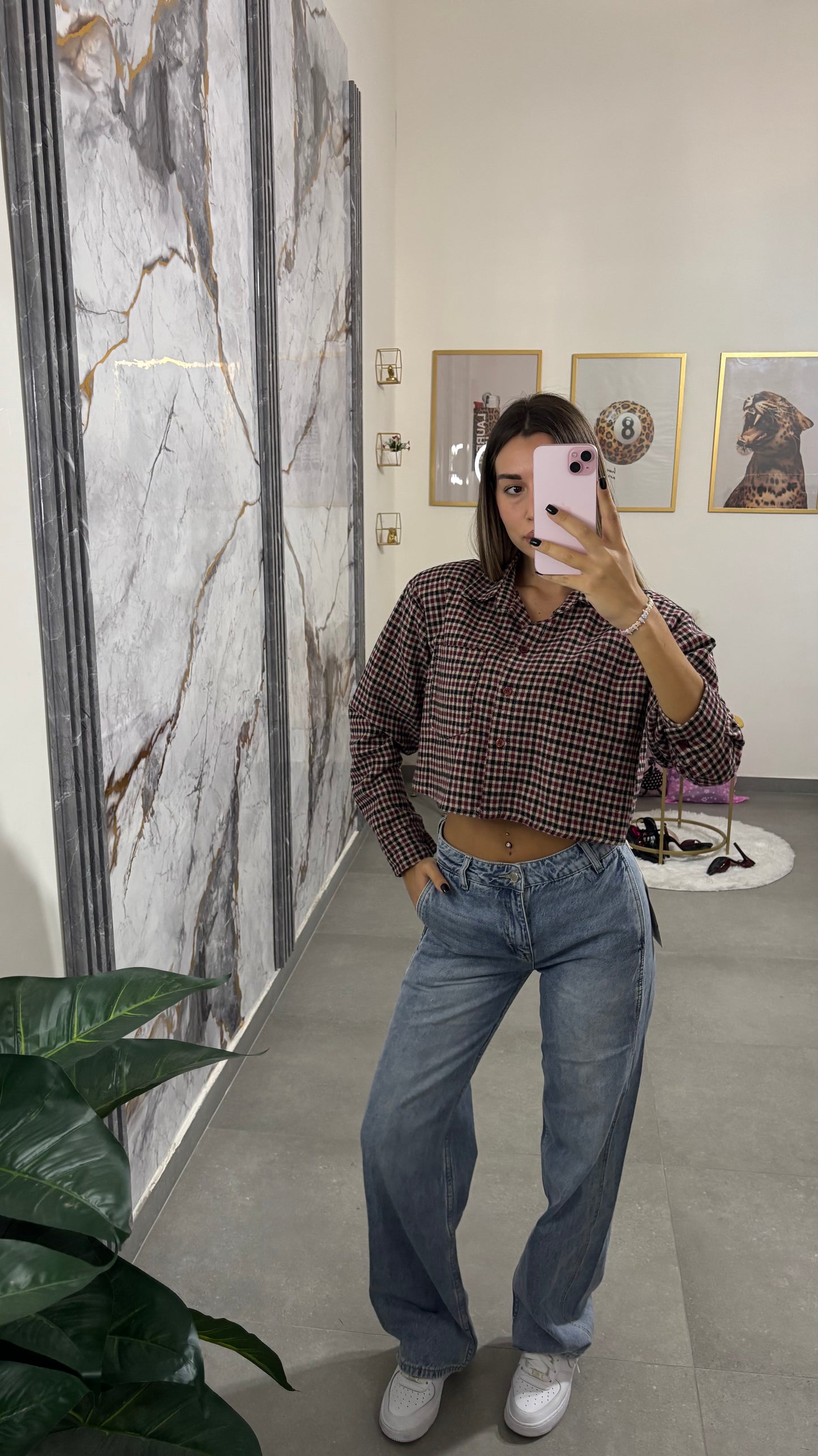 Jeans See