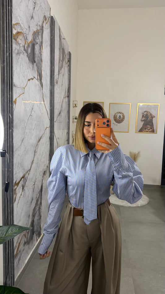 Camicia Way
